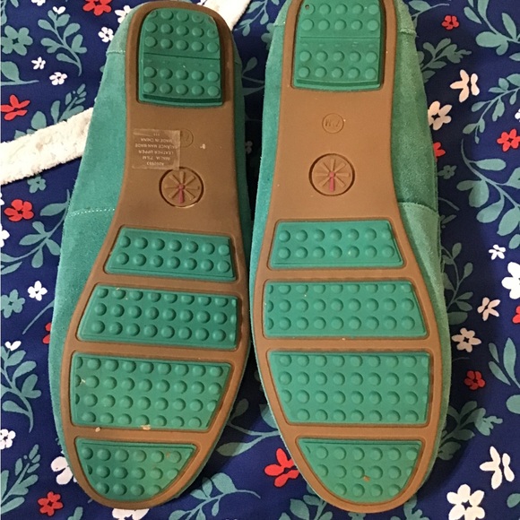 Women’s size 71/2 M shoes Isaacmizrahi - Picture 4 of 9